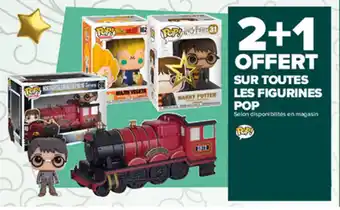 Carrefour Pop offre