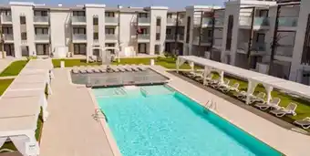 Carrefour Voyages Cap vert - hôtel club jumbo halos casa resort 4* offre