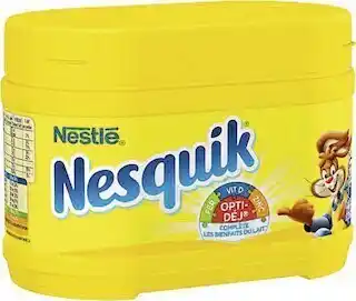Petit Casino NESQUIK offre