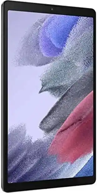 Amazon Samsung galaxy tab a7 lite 32 go 4g gris (fr version) offre