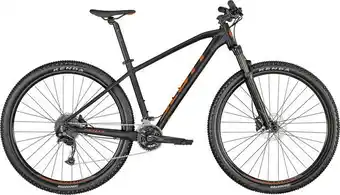 Scott aspect 940 granite (kh) taille s