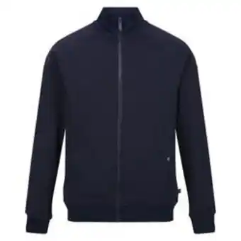 Decathlon Veste polaire ivano homme (bleu marine) offre
