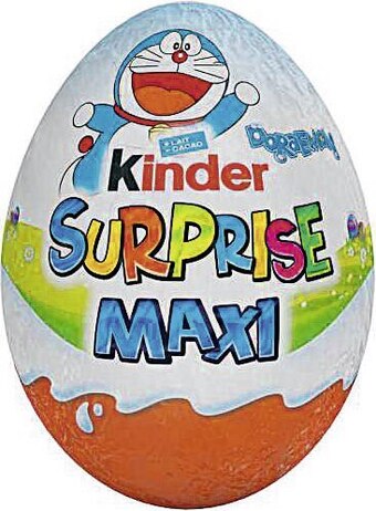 ŒUF MAXI