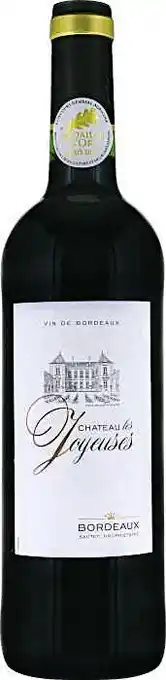 Spar VIN DE BORDEAUX A.O.C. ROUGE MILLÉSIMÉ offre