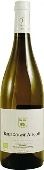 Spar BOURGOGNE ALIGOTÉ BIO LA ROCHEPOT BLANC MILLÉSIMÉ offre