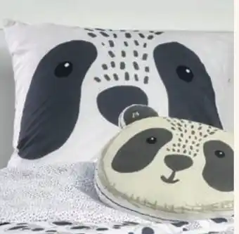 ALDI Coussin Forme offre