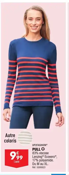 ALDI Pull offre