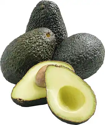 Spar AVOCAT HASS PRÉ-MÛRI offre