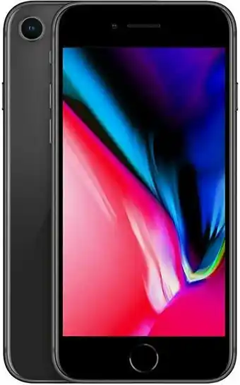 Amazon Apple iphone 8 256go gris sidéral (reconditionné) offre