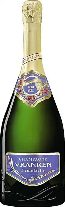 Petit Casino CHAMPAGNE BRUT offre