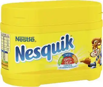 NESQUIK