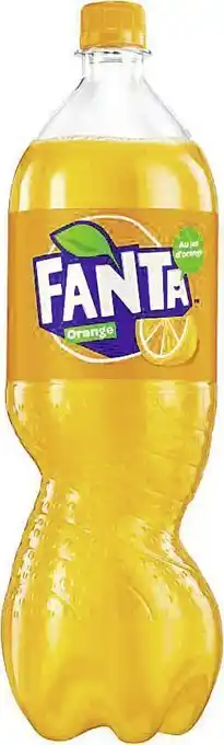 Petit Casino FANTA ORANGE offre