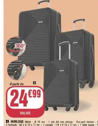 Valise
