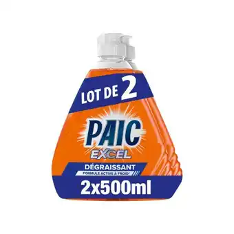 ALDI Liquide vaisselle dégraissant offre