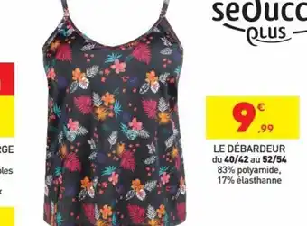 Stokomani Le Débardeur offre