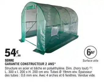 E.Leclerc Serre offre