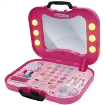 King Jouet Make up studio offre
