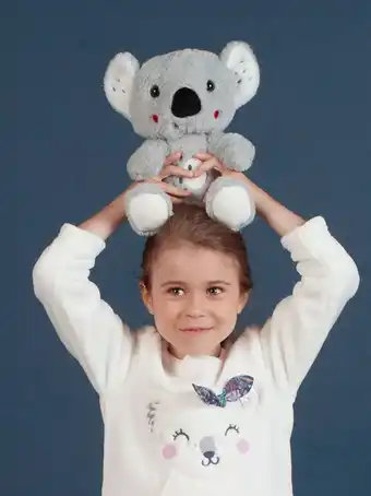 Peluche koala