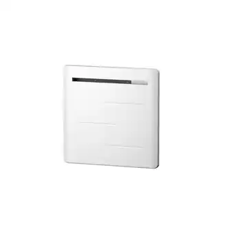 Noirot radiateur électrique amaroc