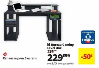 Conforama Bureau offre