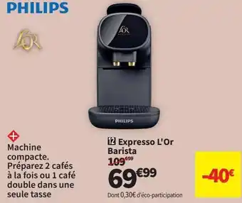 Cafetiere philips