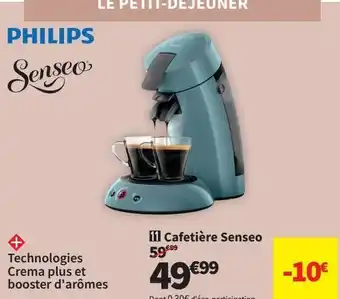 CafetiĂšre philips