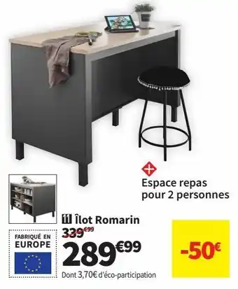 Meubles de cuisine