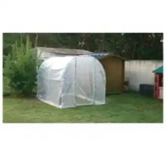 Serre flora 2x3x2 m