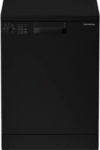 Thomson tdw4714bk