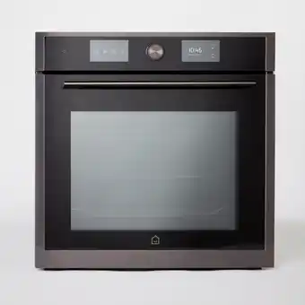 Castorama Four multifonction avec micro-ondes goodhome ghom71 71l offre