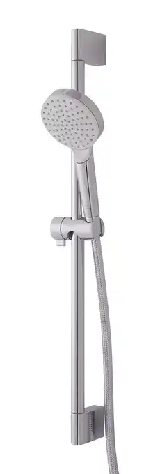 Castorama Ensemble de douche hansgrohe unica en abs 1 jet offre