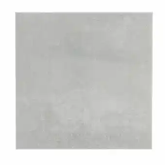 Castorama Carrelage mural anthracite 20x20cm klay offre