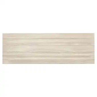 Castorama Carrelage mural 40x120cm rusticwood offre