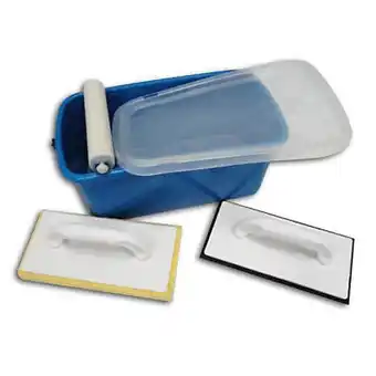 Castorama Kit de nettoyage mac allister pour le carrelage sol offre