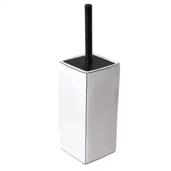 Castorama Brosse et porte-brosse wc aetna offre