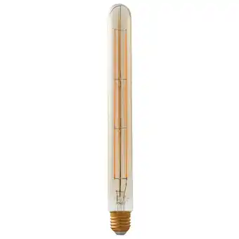 Castorama Ampoule à filament tube led diall t32 300mm 6w = 40w blanc chaud offre