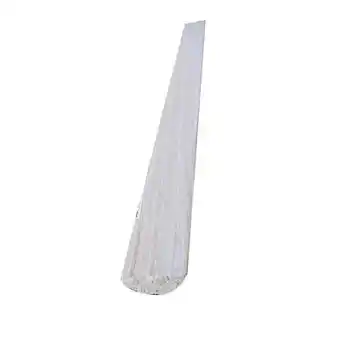 Castorama Corniche sapin thermowood 1,7 x 1,7 cm l.2,5 m offre