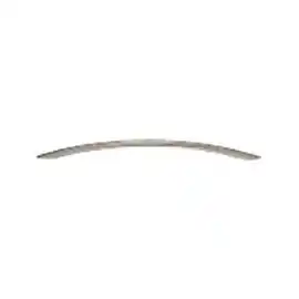 Castorama Poignée de meuble inox colours anse chromé mat 96 mm offre