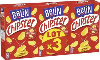 CHIPSTER