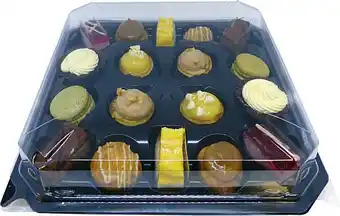ASSORTIMENT MIGNARDISES