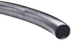 Brico Dépôt Tubage inox 316 l polyliss - ø 140/146 mm offre