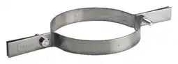 Brico Dépôt Collier inox polyliss - ø 125 mm+d650 offre