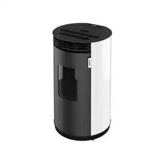 Intermarché Poêle à granulés de bois 8kw blanc - odaya8blanc offre