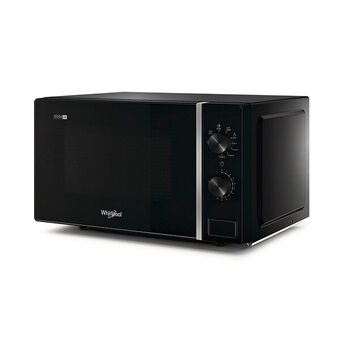 Carrefour Whirlpool micro-ondes gril offre