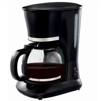 Carrefour Mandine cafetière filtre offre