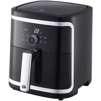 Carrefour Mandine friteuse sans huile xl offre