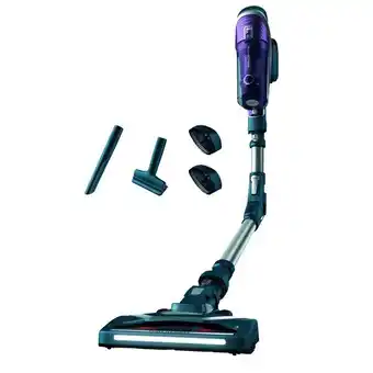 Carrefour Rowenta aspirateur balai multifonction offre