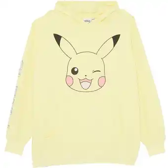 Carrefour Pokemon snuggie femme offre
