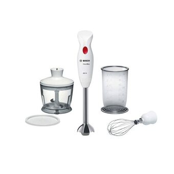 Carrefour Bosch mixeur plongeant offre