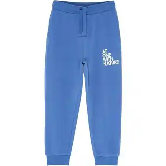 Carrefour Tex basic jogging garçon offre